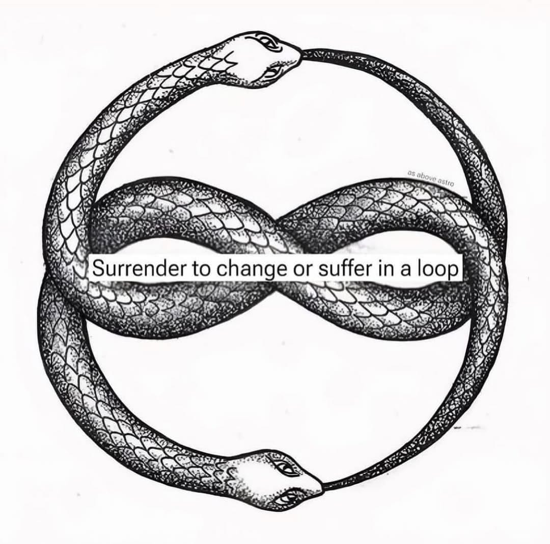 Transformation