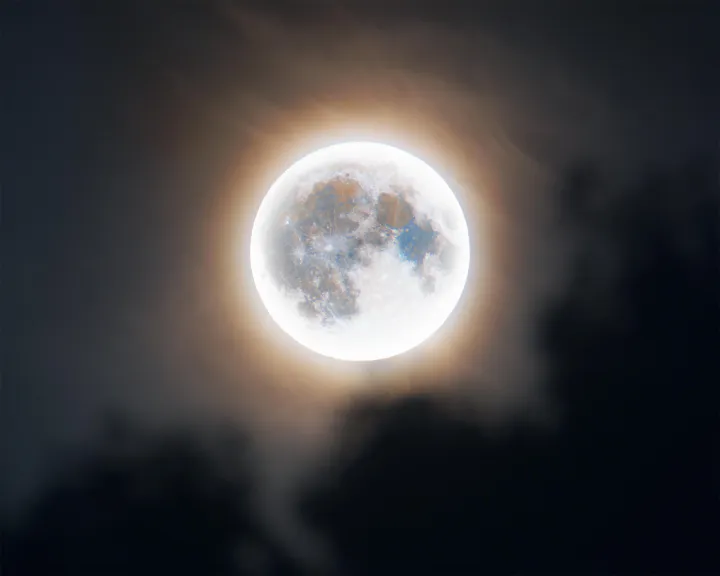 Final Call for the Full Buck Moon Meditation Workshop