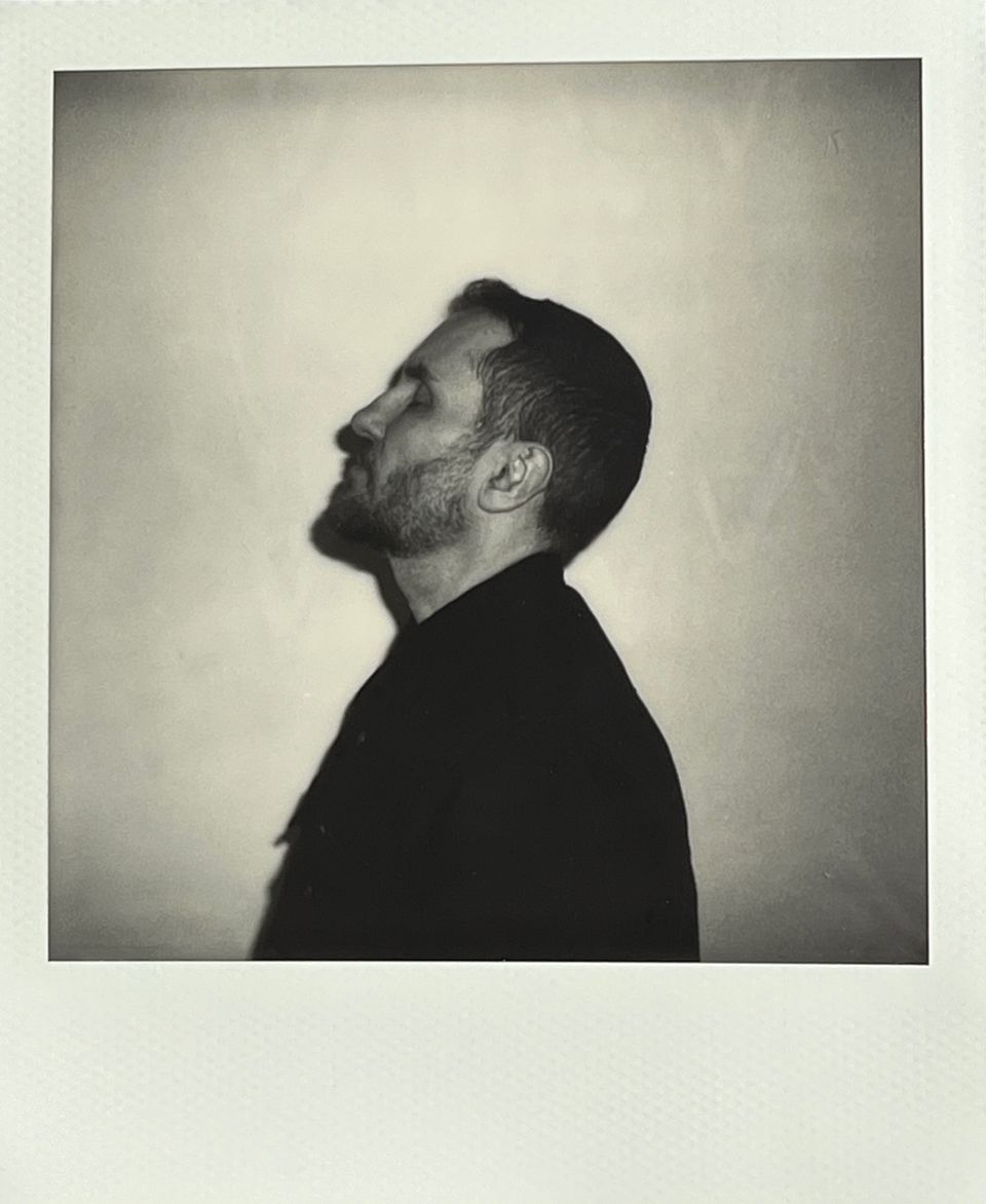 John Harrigan