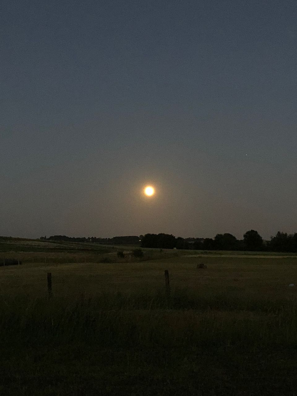 The Sun and the Moon