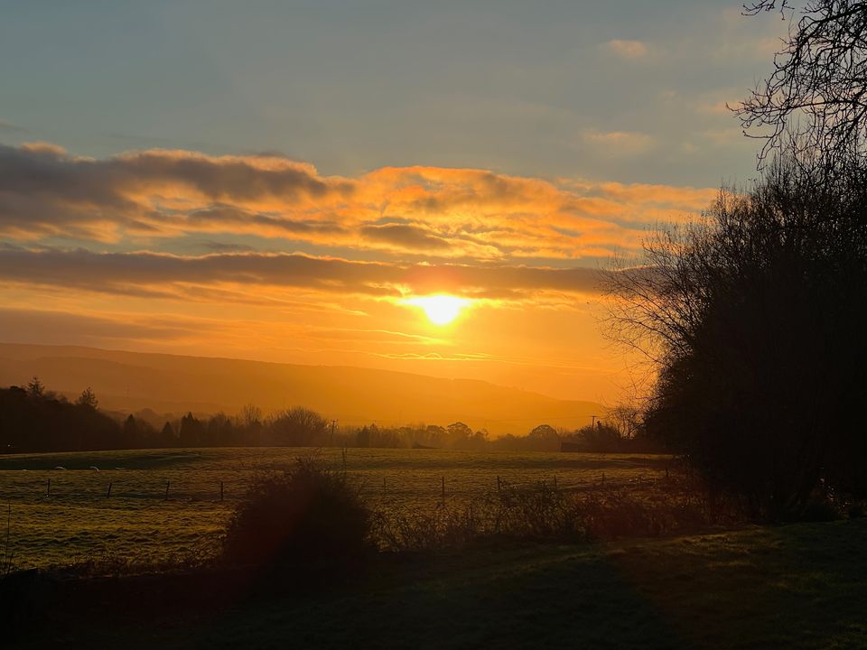 Spring Equinox Meditation and Storytelling Walk