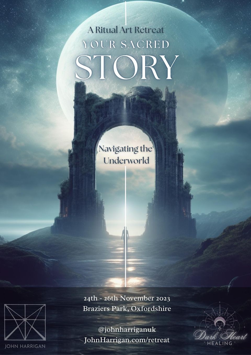 Your Sacred Story